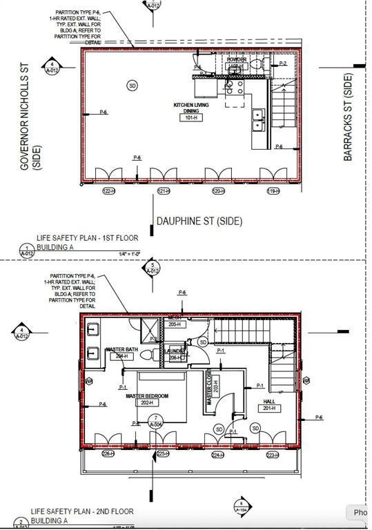 Condo in New Orleans, Louisiana, United States 3 - 16836437
