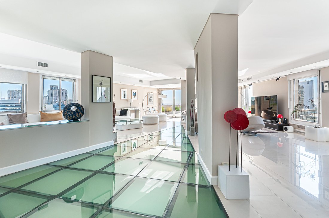 Apartment in Buenos Aires, Buenos Aires, Argentina 3 - 16832526