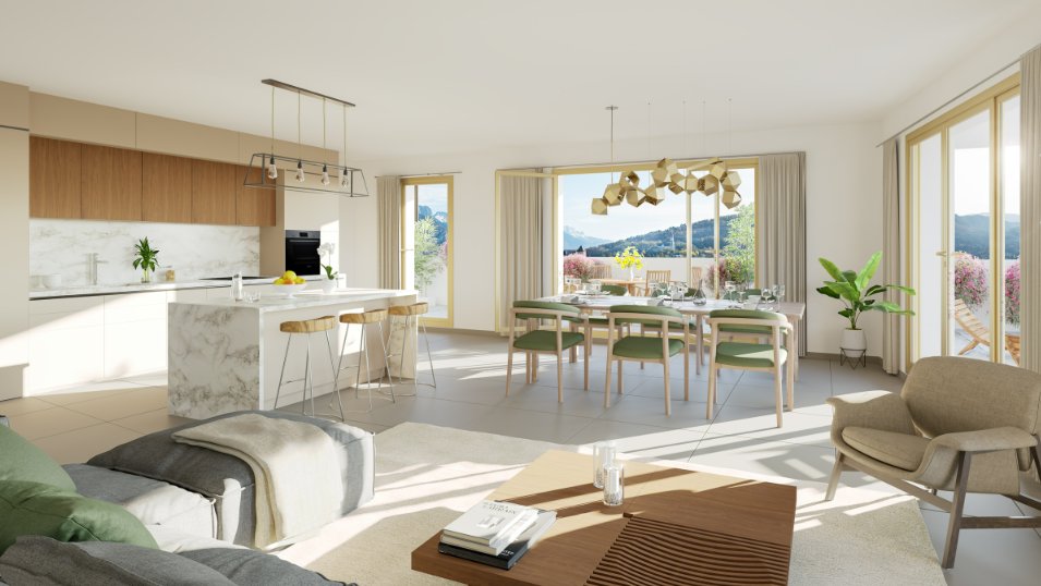 Apartment in Gare, Annecy, France 2 - 16834498