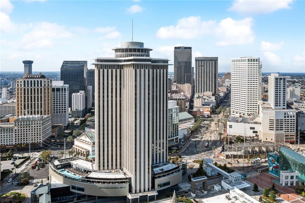 Condo in New Orleans, Louisiana, United States 2 - 16836179
