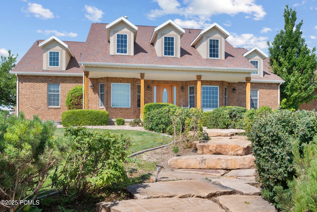 House in Payson, Utah, United States 3 - 16830456