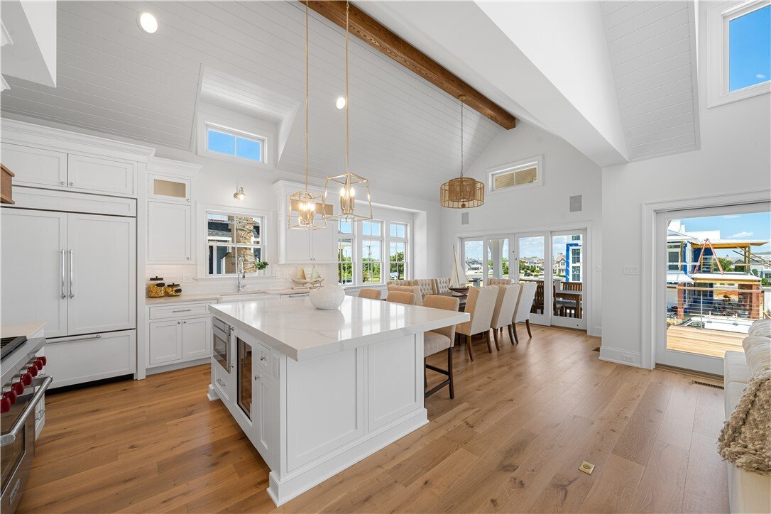 House in Narragansett, Rhode Island, United States 5 - 16830796