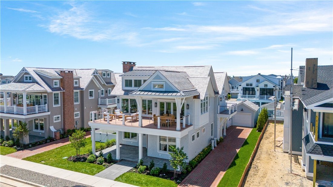 House in Narragansett, Rhode Island, United States 1 - 16830796