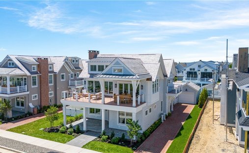 Casa a Narragansett, Rhode Island, Stati Uniti 1