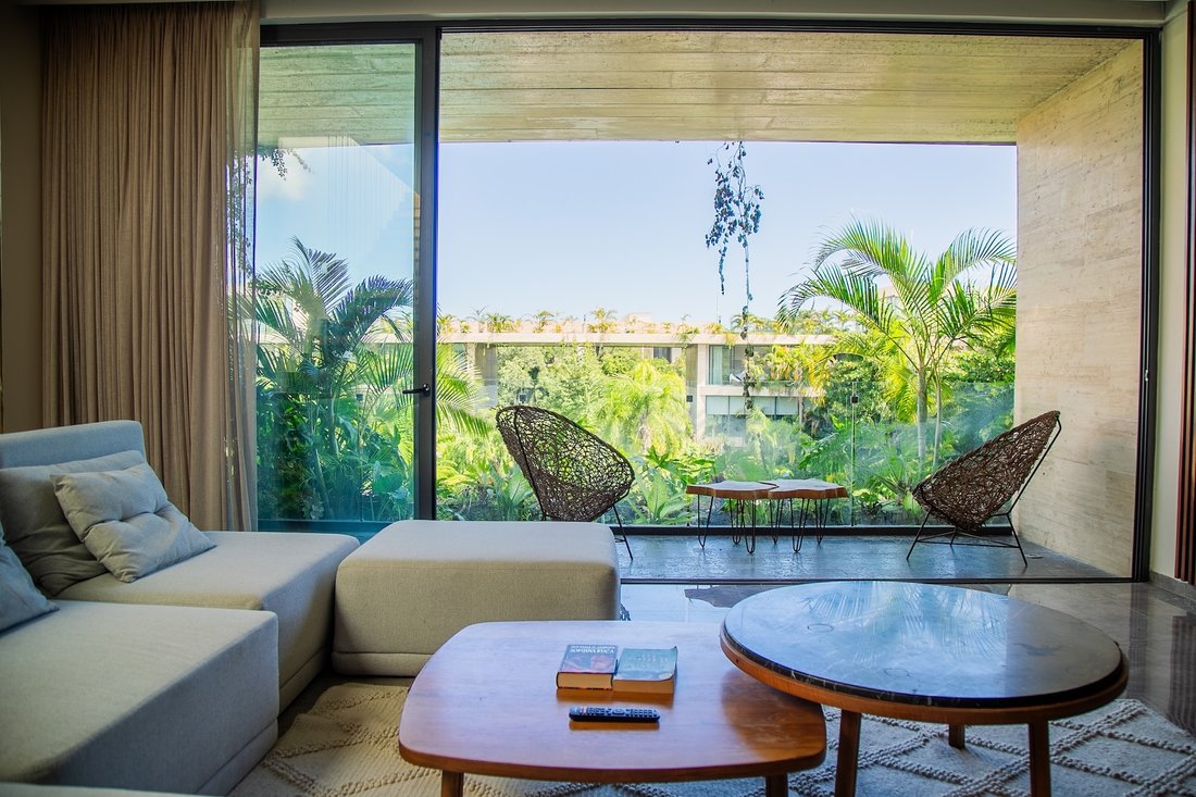 Condominio en Tulum, Quintana Roo, México 3 - 16478715