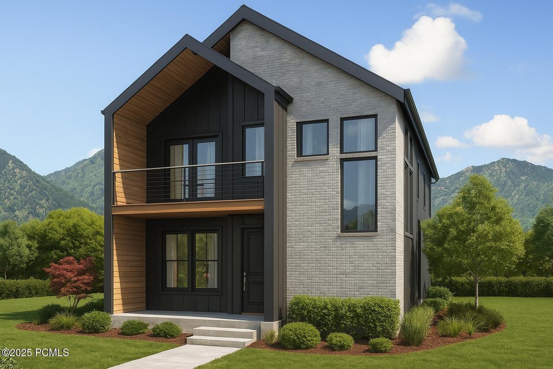 House in Park City, Utah, United States 1 - 16830446