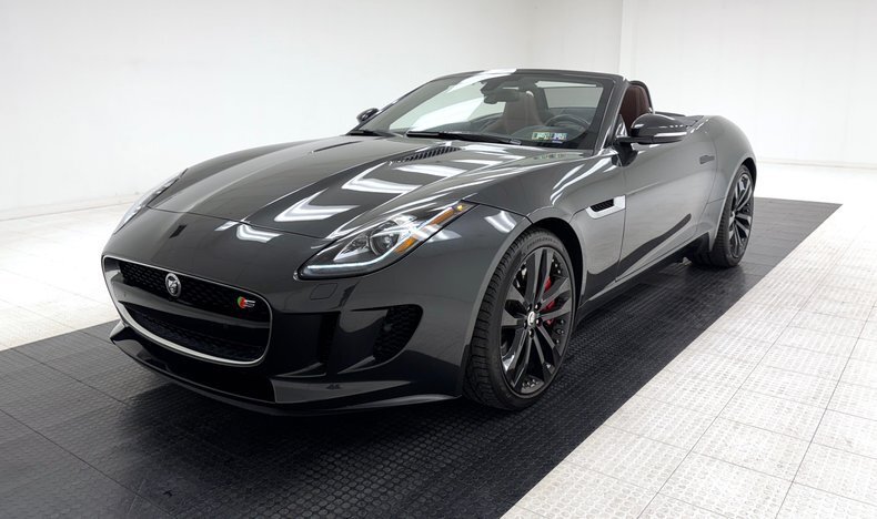 Cabriolet in Morgantown, United States 2 - 16834792