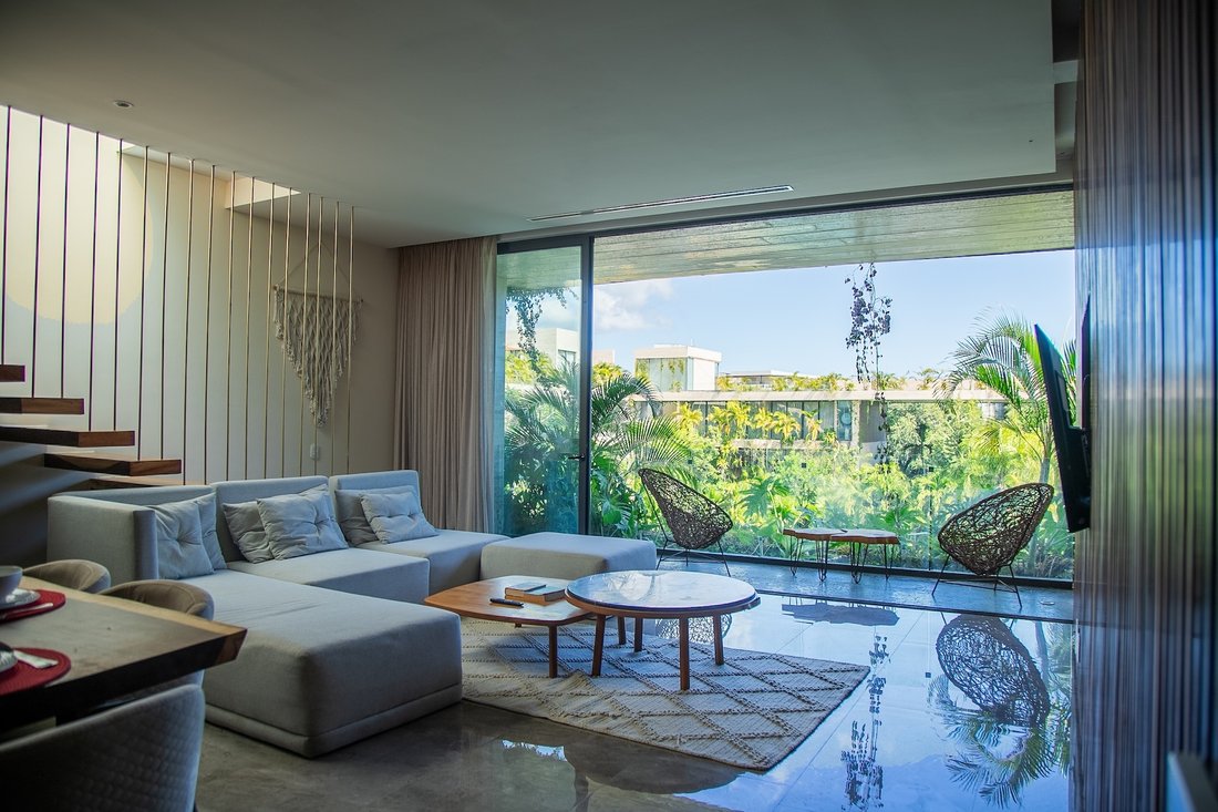 Condominio en Tulum, Quintana Roo, México 1 - 16478715