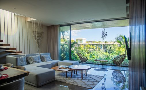 Condominio en Tulum, Quintana Roo, México 1