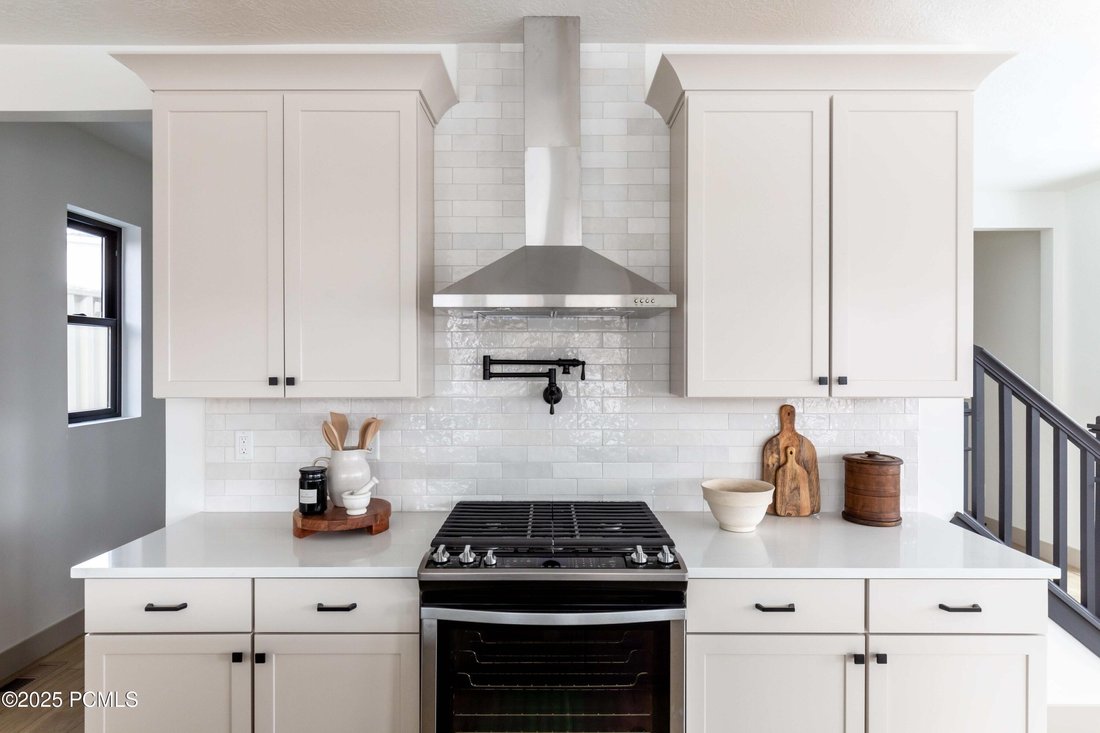 House in Park City, Utah, United States 4 - 16830446