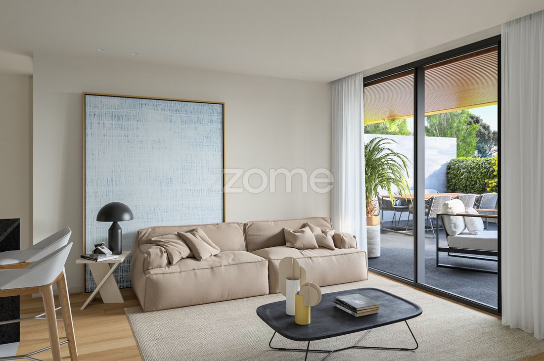 Apartment in Canidelo, Porto District, Portugal 5 - 14594946