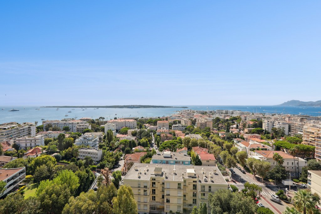 Apartment in La Californie, Cannes, France 1 - 16190543