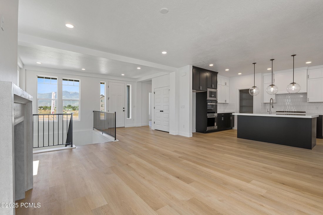 House in Heber City, Utah, United States 5 - 16830695
