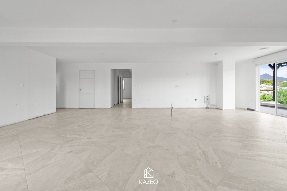Apartment in Fort-de-France, Fort-de-France, Martinique 3 - 15801459