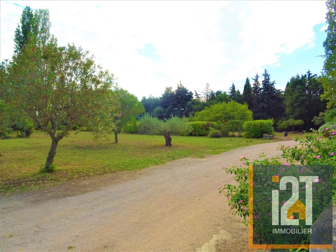 Country House in Sernhac, Occitania, France 3 - 16834300