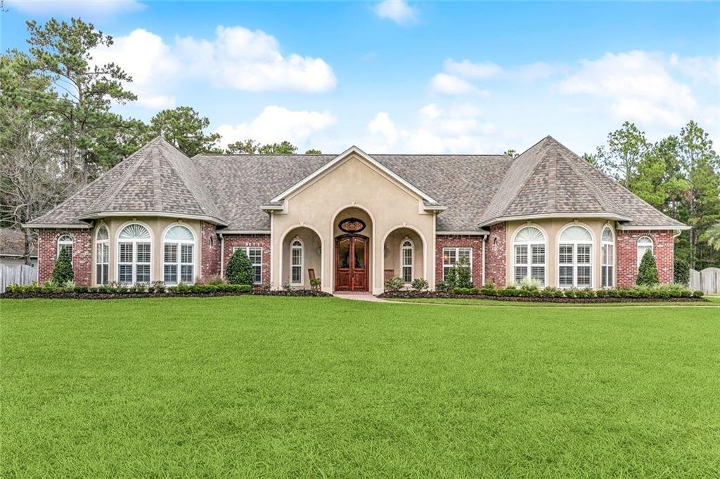 House in Mandeville, Louisiana, United States 1 - 16836332