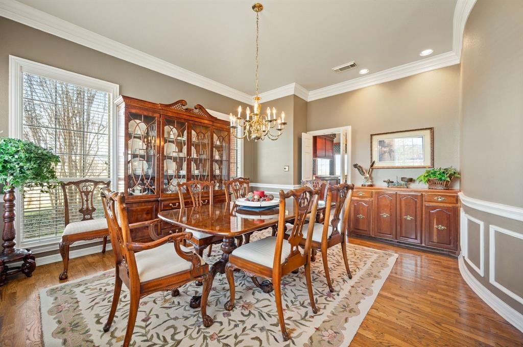 House in Lantana, Texas, United States 4 - 16833535