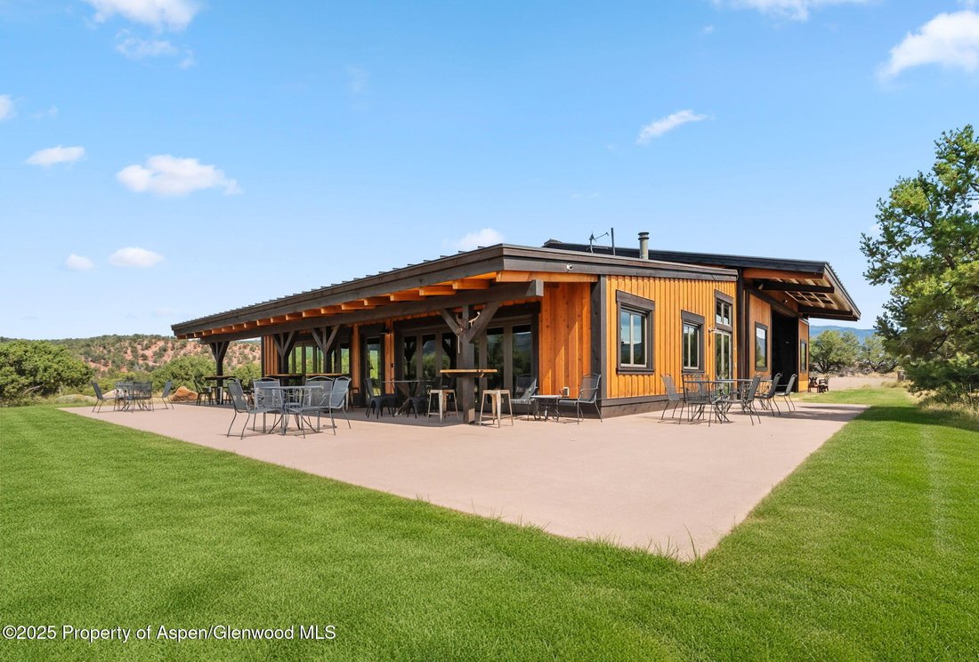 House in McCoy, Colorado, United States 4 - 16833783