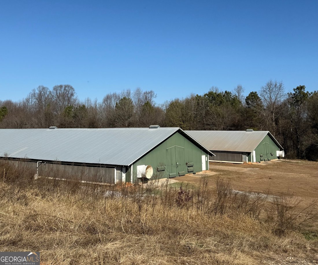 Land in Toccoa, Georgia, United States 2 - 16833484