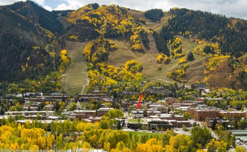 Condo in Aspen, Colorado, United States 1