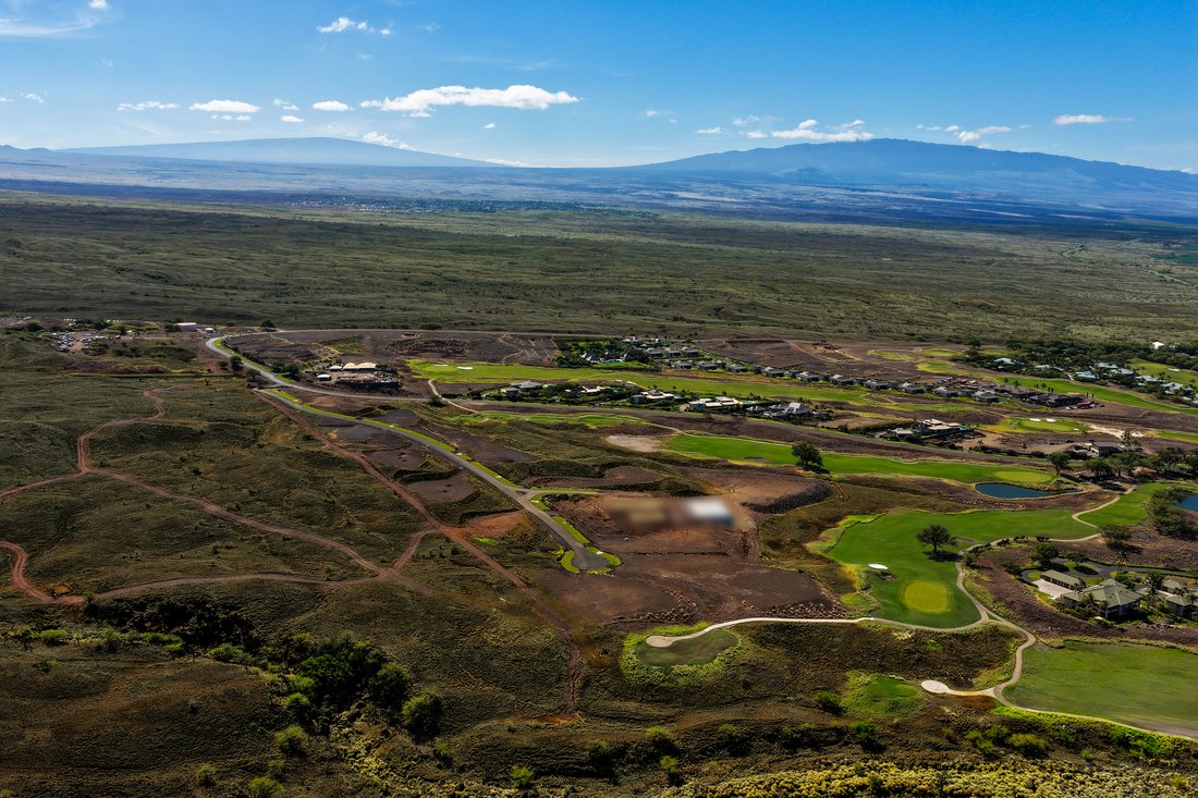 Land in Waimea, Hawaii, United States 3 - 16834857