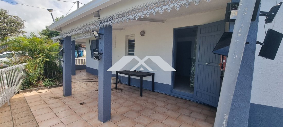 House in Saint-Leu, Saint-Paul, Réunion 4 - 16834312