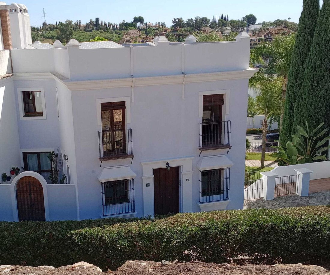 House in Estepona, Andalusia, Spain 4 - 16739515