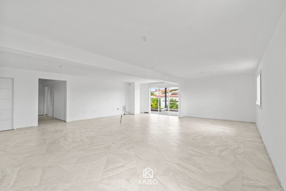 Apartment in Fort-de-France, Fort-de-France, Martinique 5 - 15801459