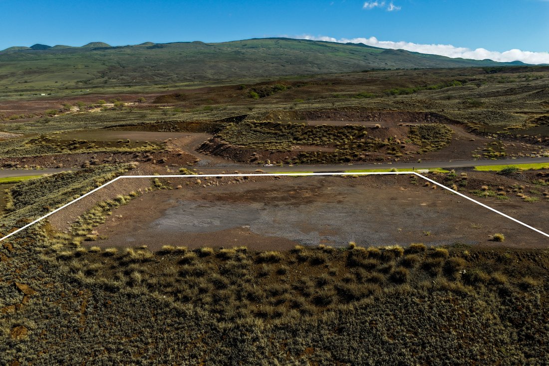 Land in Waimea, Hawaii, United States 5 - 16834864
