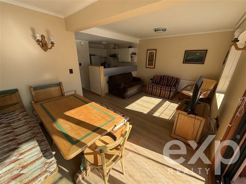 Apartment in Chillán, Ñuble, Chile 4 - 16833125
