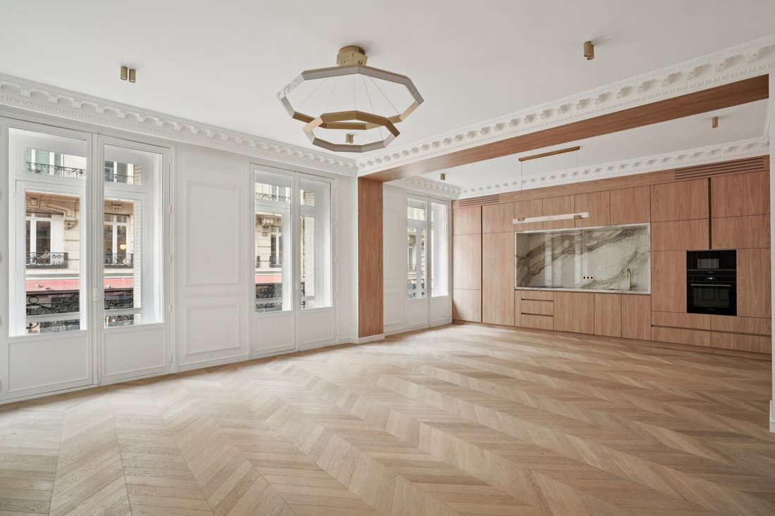 Apartment in Vaugirard-Parc des Expositions, Paris 15e Arrondissement, Paris 2 - 16832515