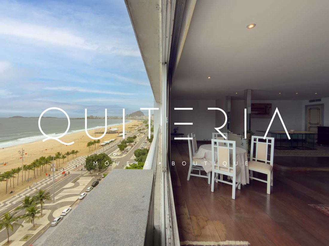 Apartment in Rio de Janeiro, State of Rio de Janeiro, Brazil 3 - 16838480