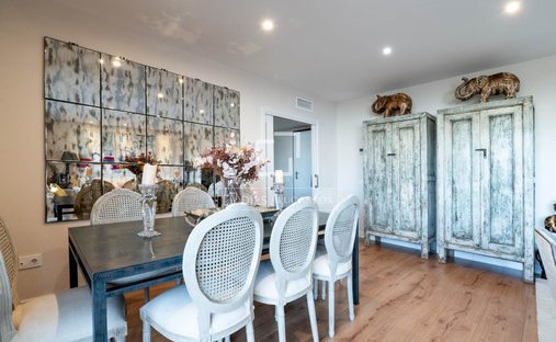 Castle for Sale in Hortaleza, Madrid, Spain