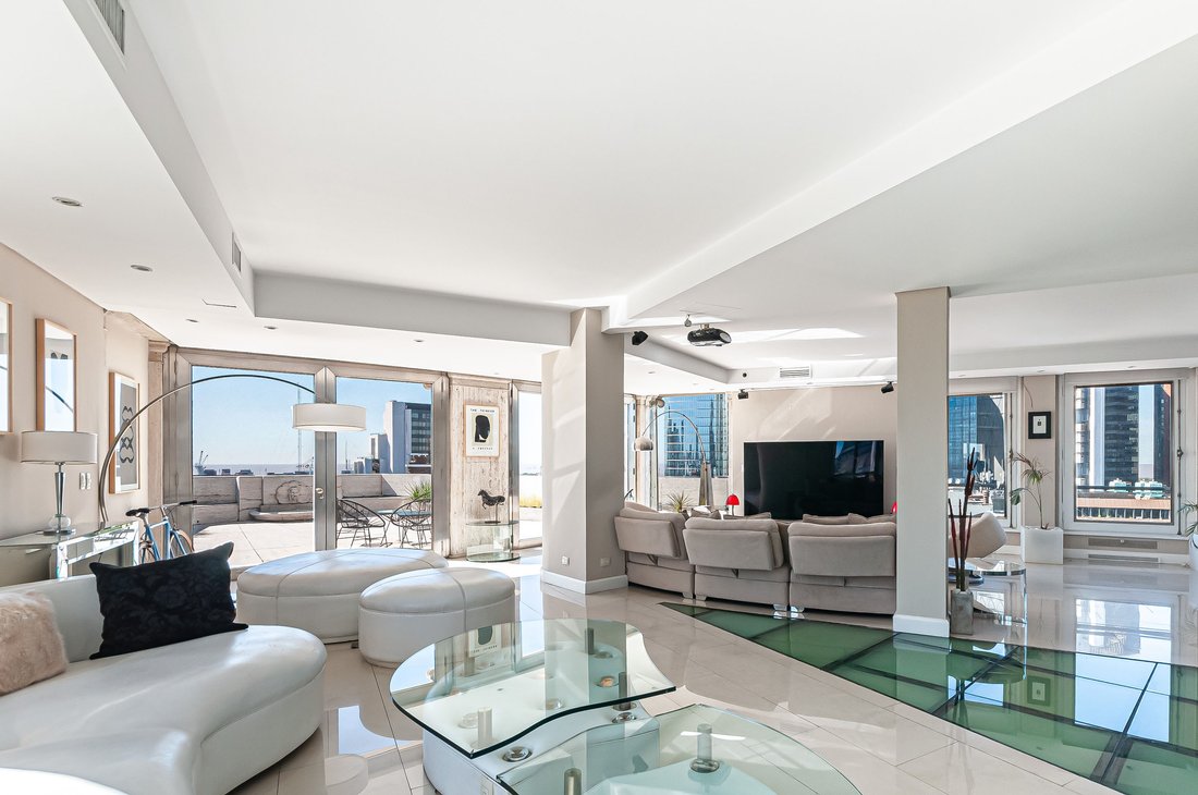 Apartment in Buenos Aires, Buenos Aires, Argentina 1 - 16832526