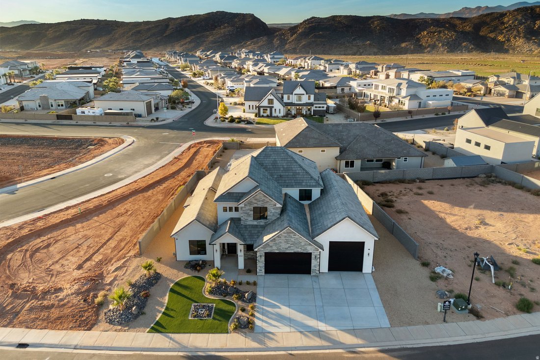 House in Hurricane, Utah, United States 4 - 16833369