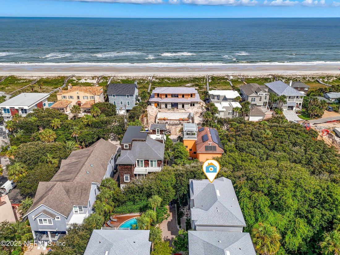 Condo in Atlantic Beach, Florida, United States 2 - 16684451