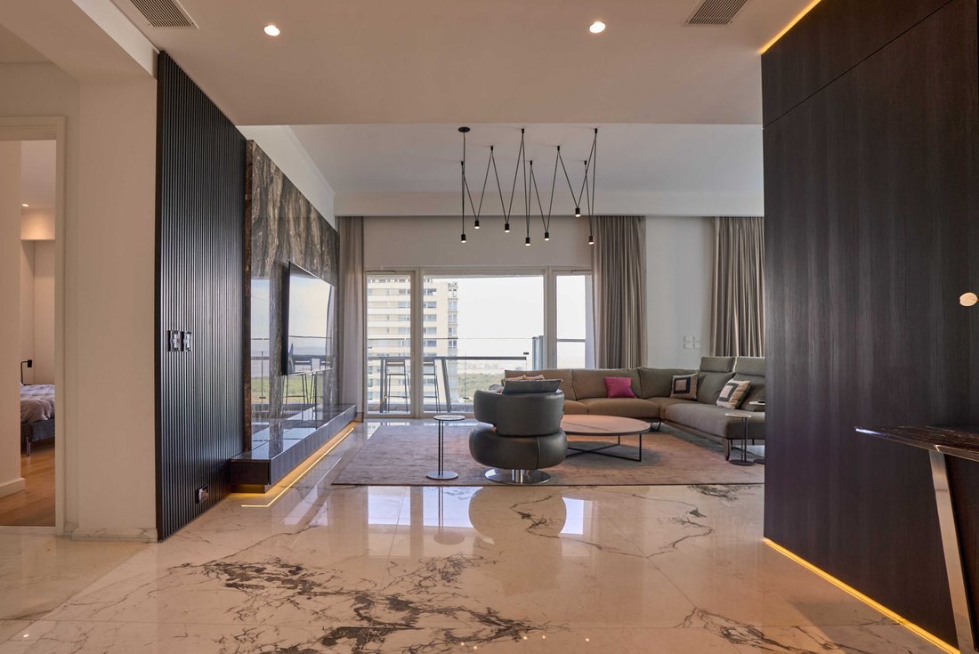 Apartment in Buenos Aires, Buenos Aires, Argentina 3 - 16832519