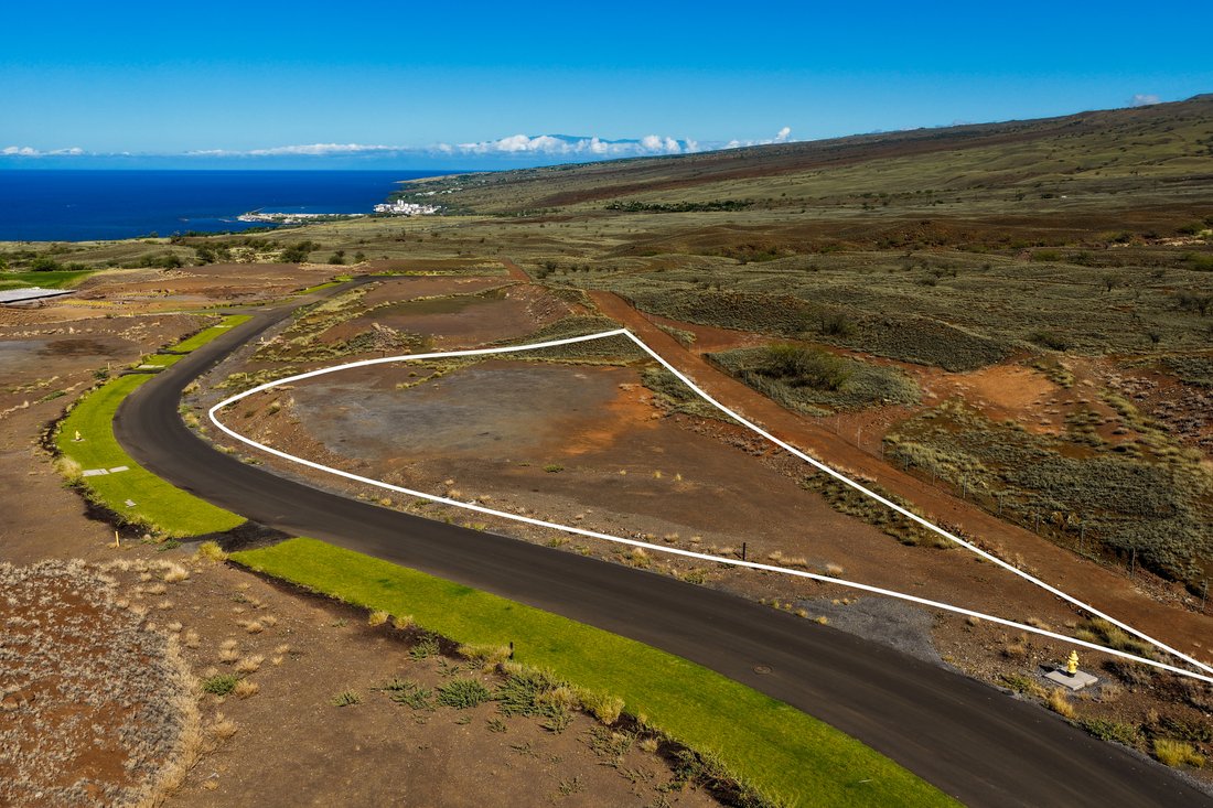 Land in Waimea, Hawaii, United States 5 - 16834845