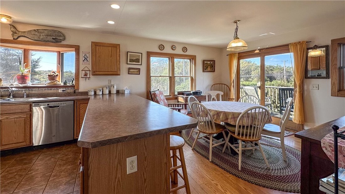 House in New Shoreham, Rhode Island, United States 5 - 16830800