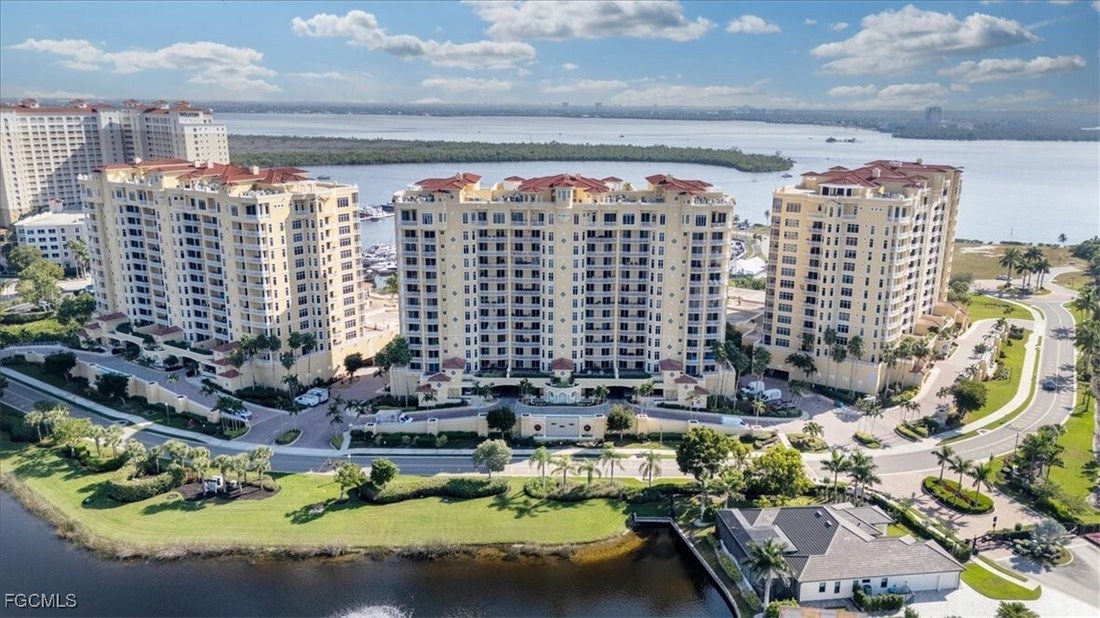 Condo in Cape Coral, Florida, United States 3 - 16837735