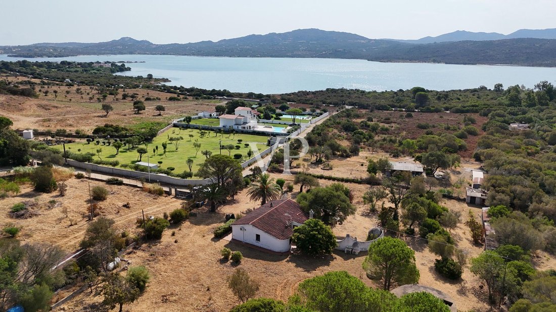 House in Porto Rotondo, Olbia, Sardinia 5 - 16832949