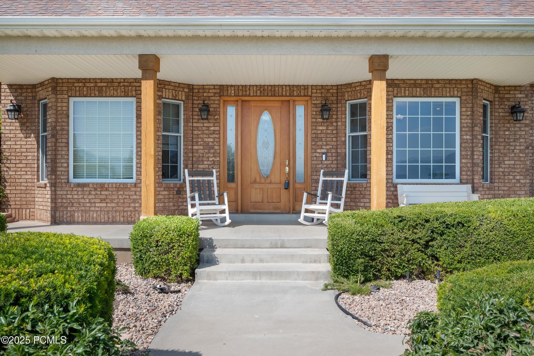 House in Payson, Utah, United States 4 - 16830456