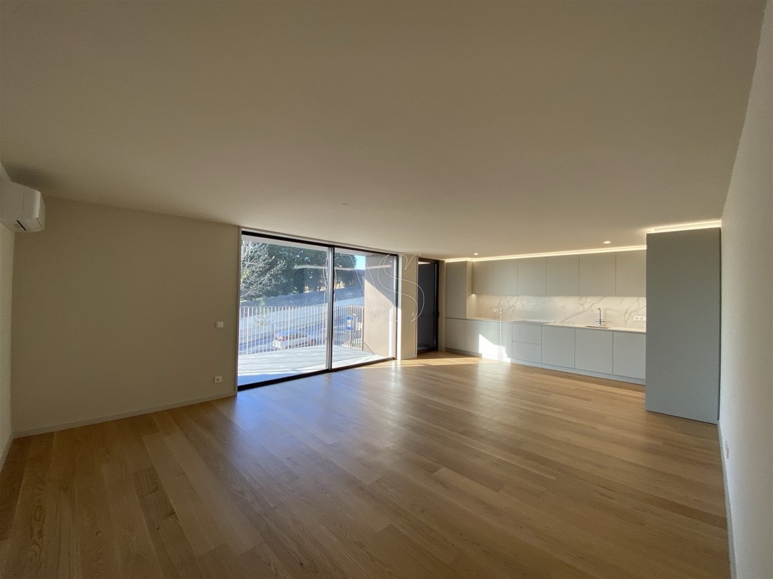 Apartment in Santa Marinha e Sao Pedro da Afurada, Porto District, Portugal 3 - 16741099