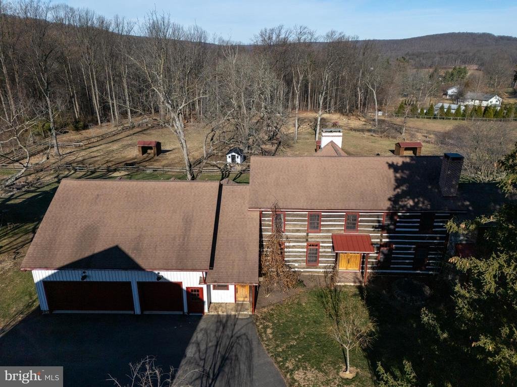 House in Elverson, Pennsylvania, United States 2 - 16833759