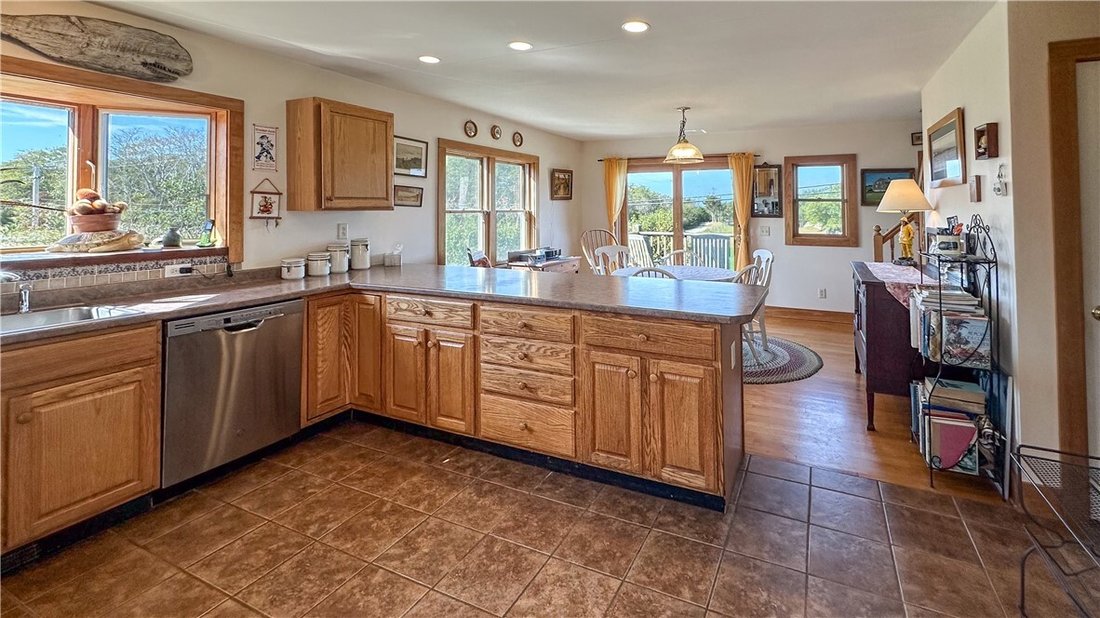 House in New Shoreham, Rhode Island, United States 4 - 16830800