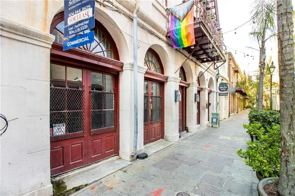 New Orleans, Louisiana, United States 5 - 16836530
