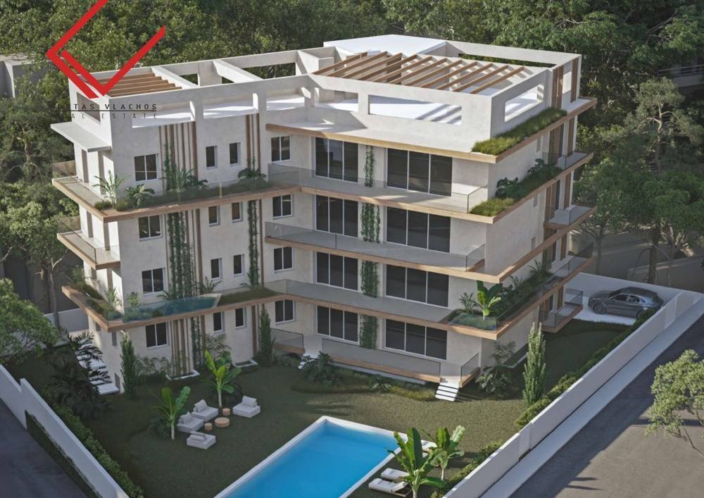 Apartment in Vari, Attica, Greece 4 - 16831722