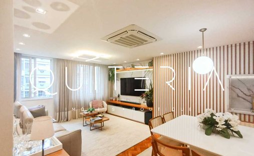 Apartment in Rio de Janeiro, State of Rio de Janeiro, Brazil 1