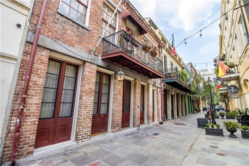 House in New Orleans, Louisiana, United States 1 - 16836678