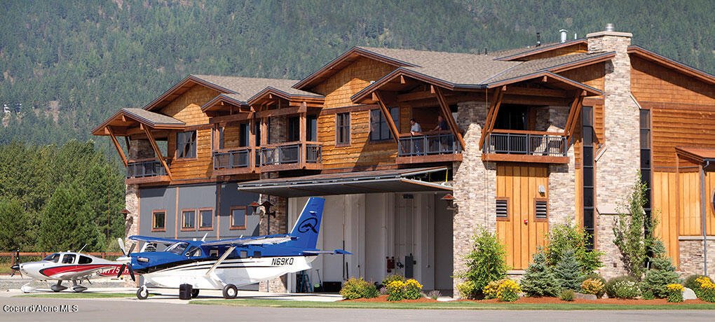 House in Sandpoint, Idaho, United States 1 - 16830150